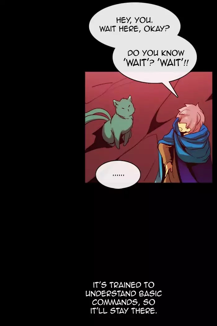 Kubera Chapter 362 page 31 - Chapter 362: Crime and punishment (5)