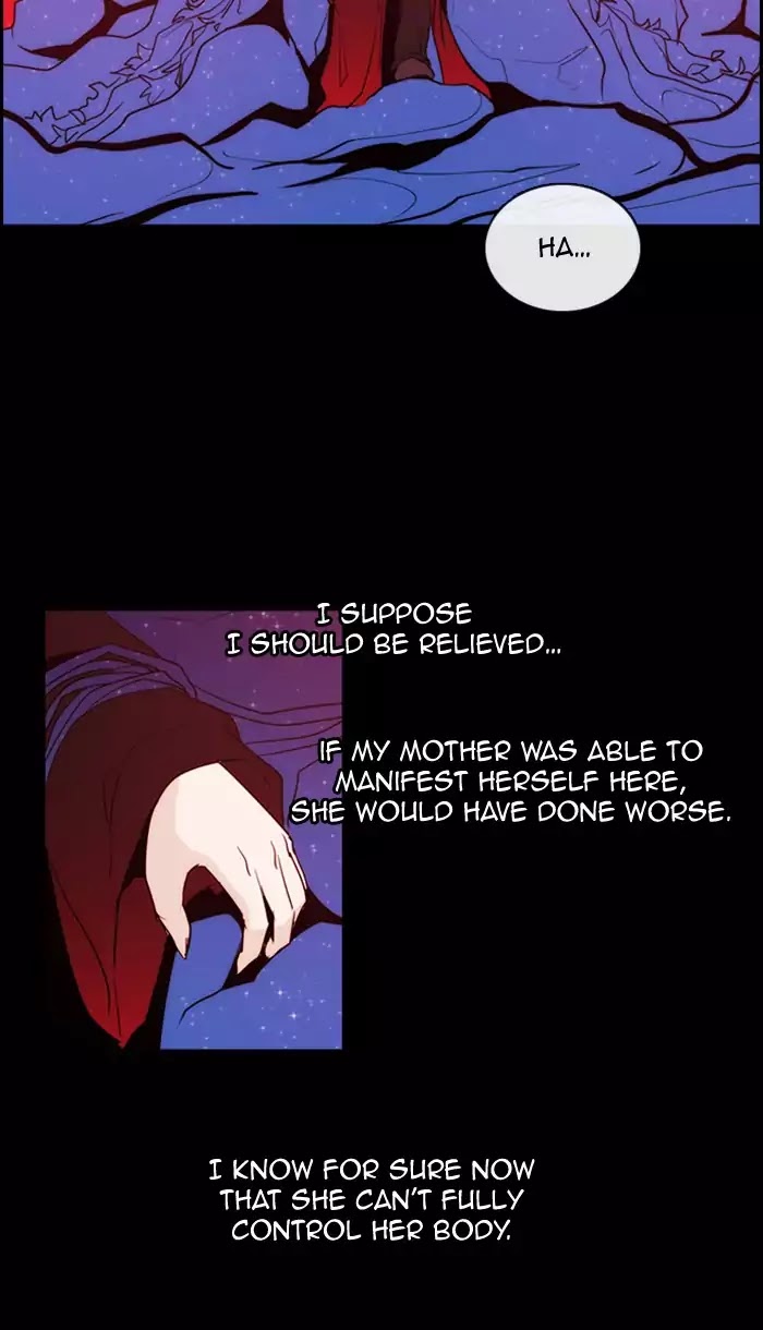 Kubera Chapter 362 page 38 - Chapter 362: Crime and punishment (5)