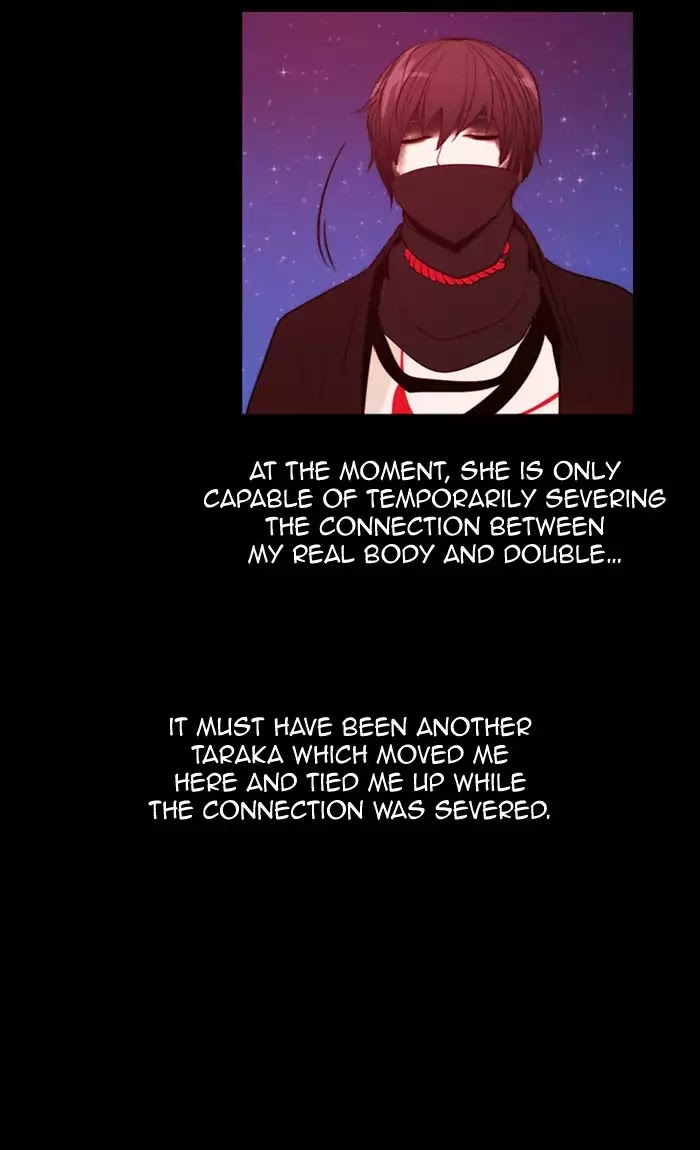 Kubera Chapter 362 page 39 - Chapter 362: Crime and punishment (5)