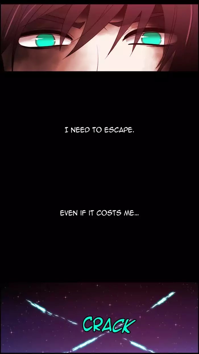 Kubera Chapter 362 page 40 - Chapter 362: Crime and punishment (5)