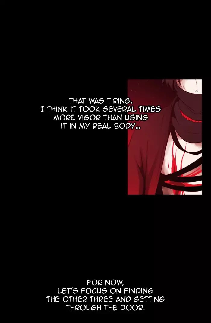Kubera Chapter 362 page 43 - Chapter 362: Crime and punishment (5)