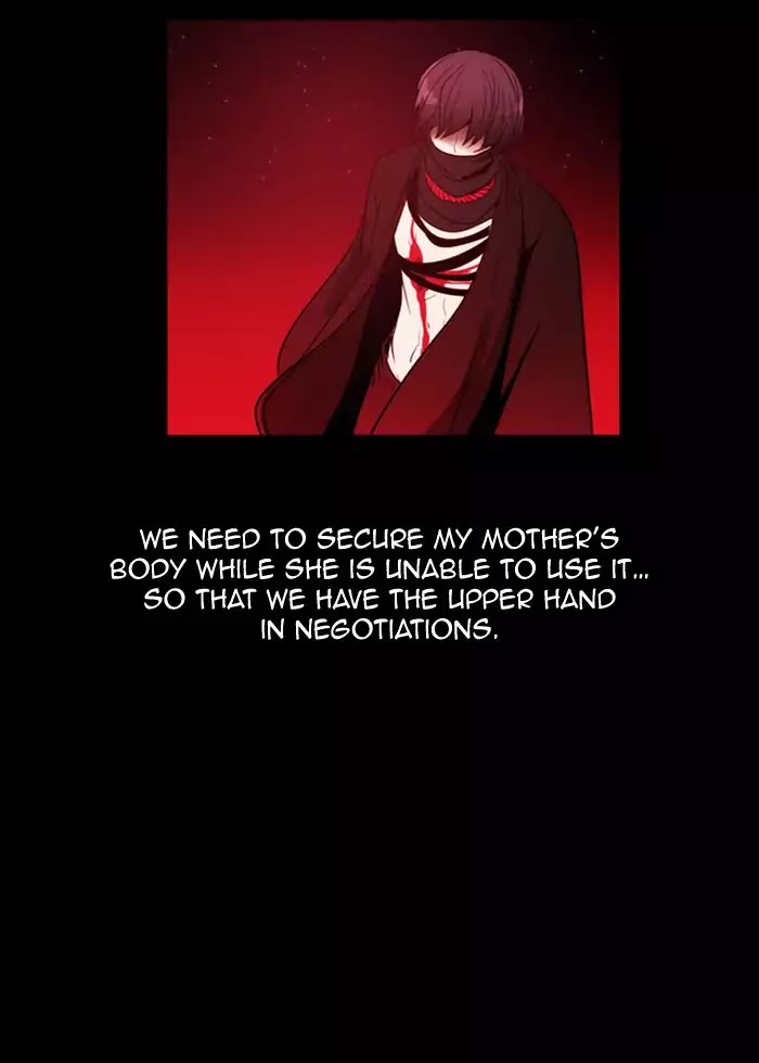 Kubera Chapter 362 page 44 - Chapter 362: Crime and punishment (5)