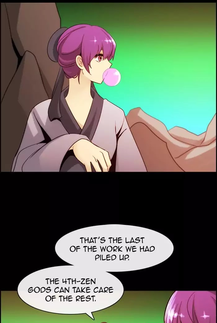 Kubera Chapter 363 page 2 - Chapter 363: Crime and punishment (6)