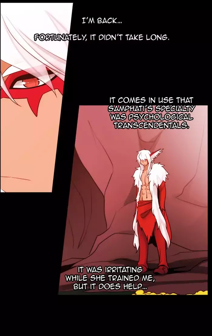 Kubera Chapter 363 page 22 - Chapter 363: Crime and punishment (6)
