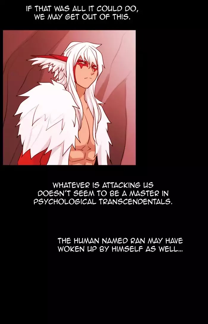 Kubera Chapter 363 page 23 - Chapter 363: Crime and punishment (6)