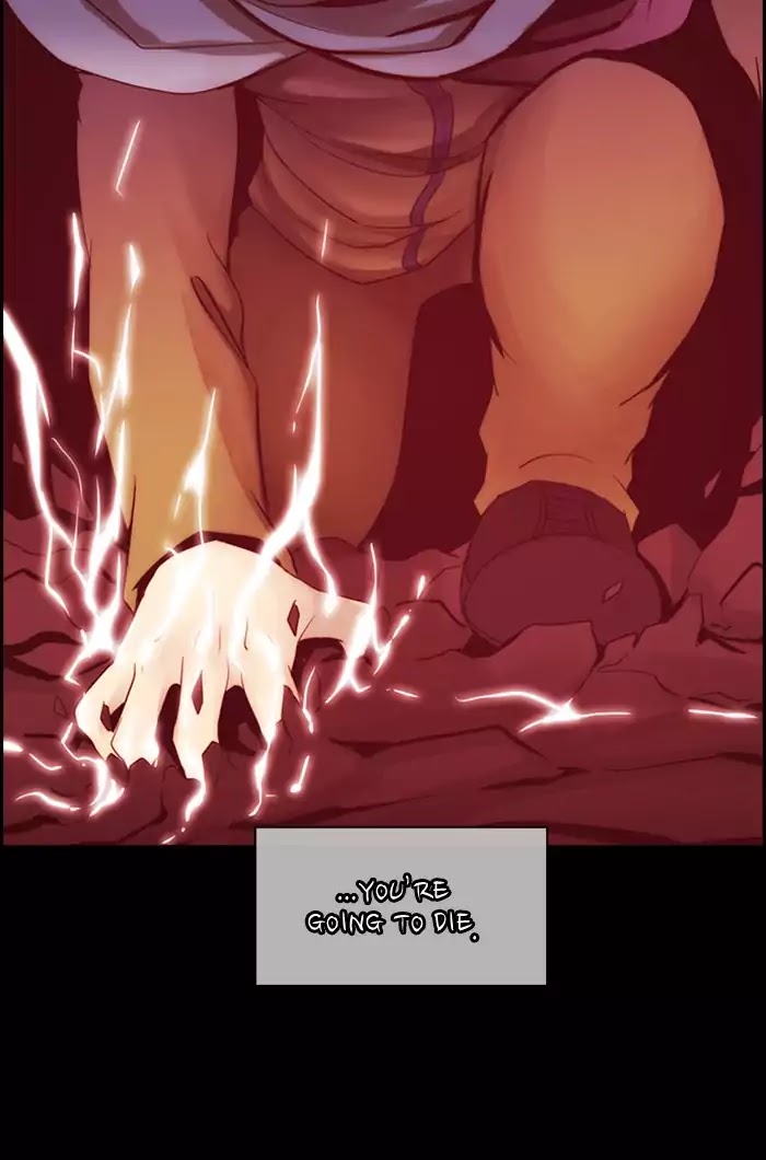 Kubera Chapter 363 page 28 - Chapter 363: Crime and punishment (6)