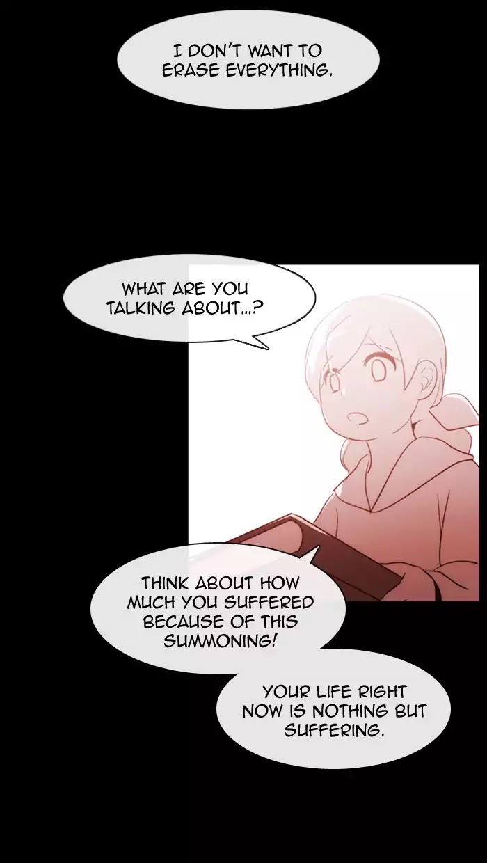 Kubera Chapter 363 page 31 - Chapter 363: Crime and punishment (6)