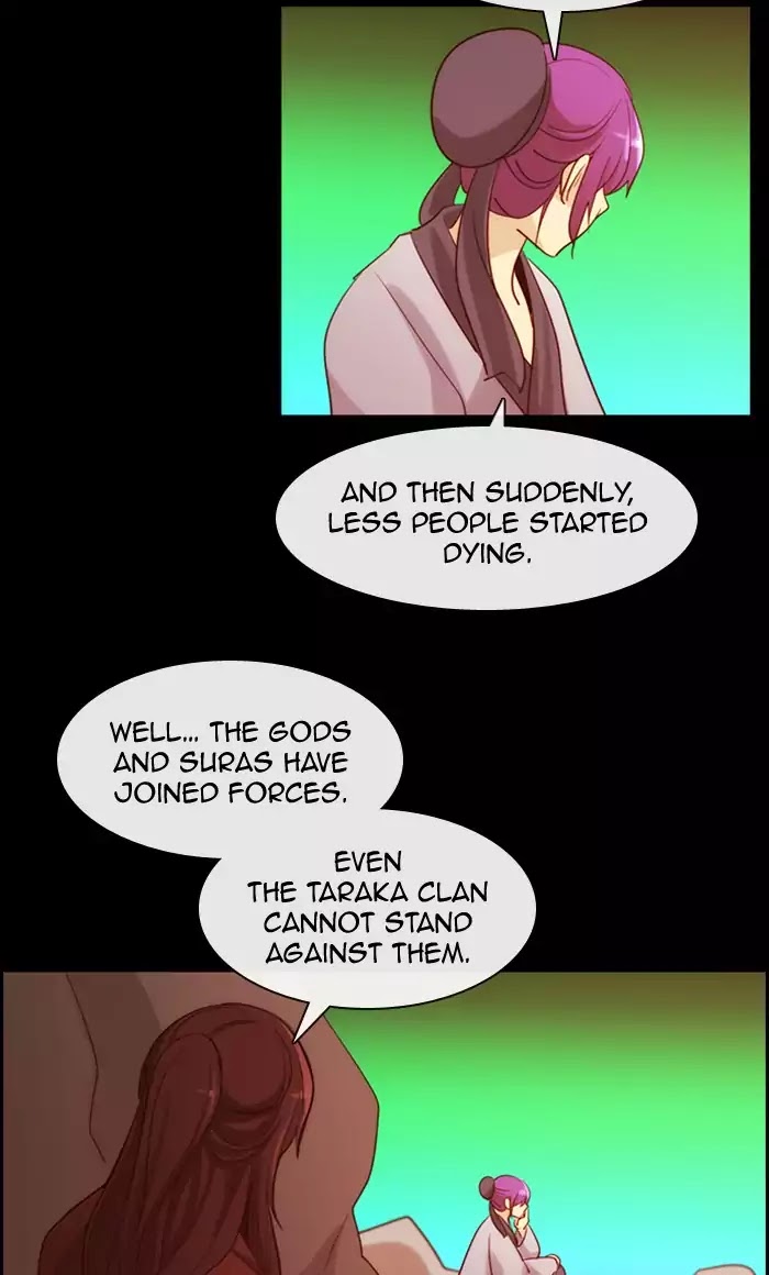 Kubera Chapter 363 page 4 - Chapter 363: Crime and punishment (6)