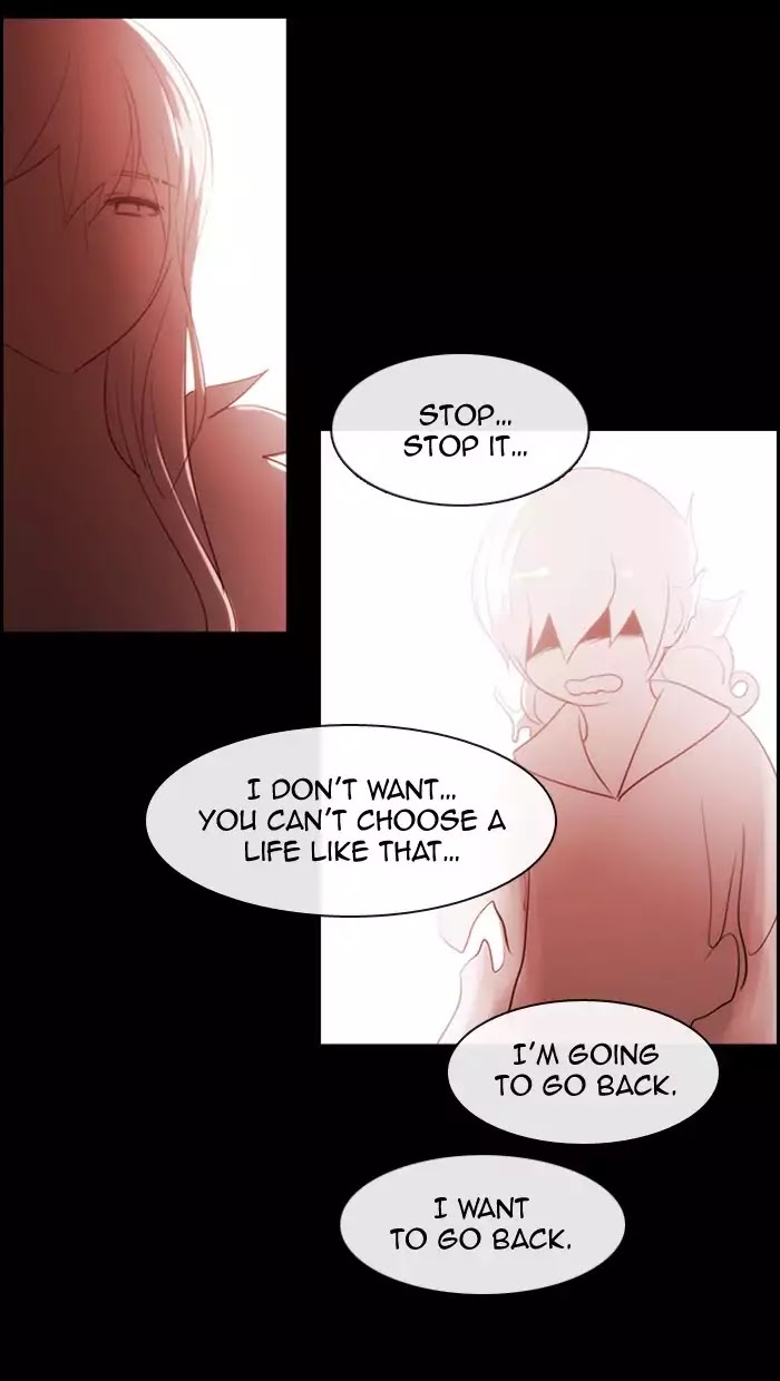 Kubera Chapter 363 page 40 - Chapter 363: Crime and punishment (6)