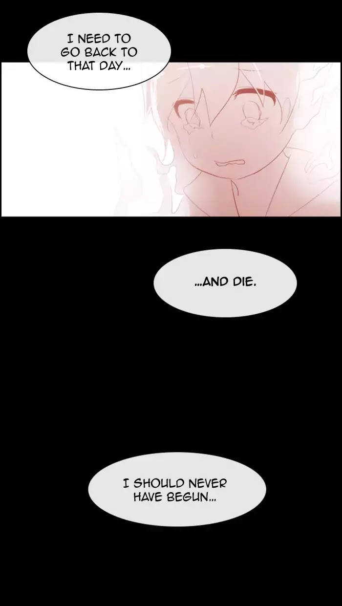 Kubera Chapter 363 page 41 - Chapter 363: Crime and punishment (6)