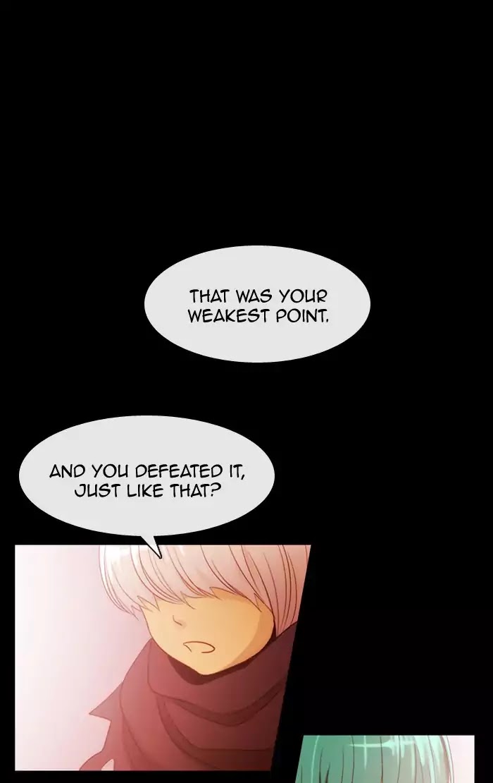 Kubera Chapter 363 page 46 - Chapter 363: Crime and punishment (6)