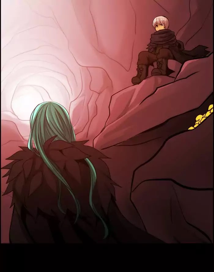Kubera Chapter 363 page 48 - Chapter 363: Crime and punishment (6)