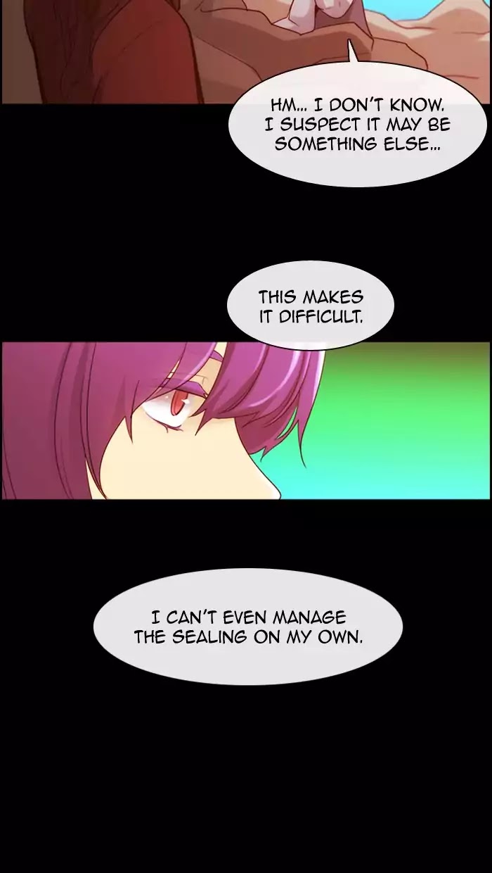 Kubera Chapter 363 page 5 - Chapter 363: Crime and punishment (6)
