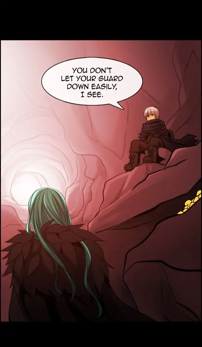 Kubera Chapter 364 page 1 - Chapter 364: Crime and punishment (7)