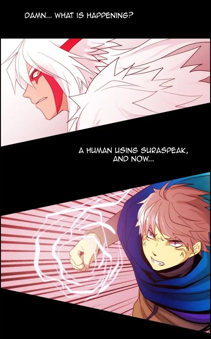 Kubera Chapter 364 page 14 - Chapter 364: Crime and punishment (7)