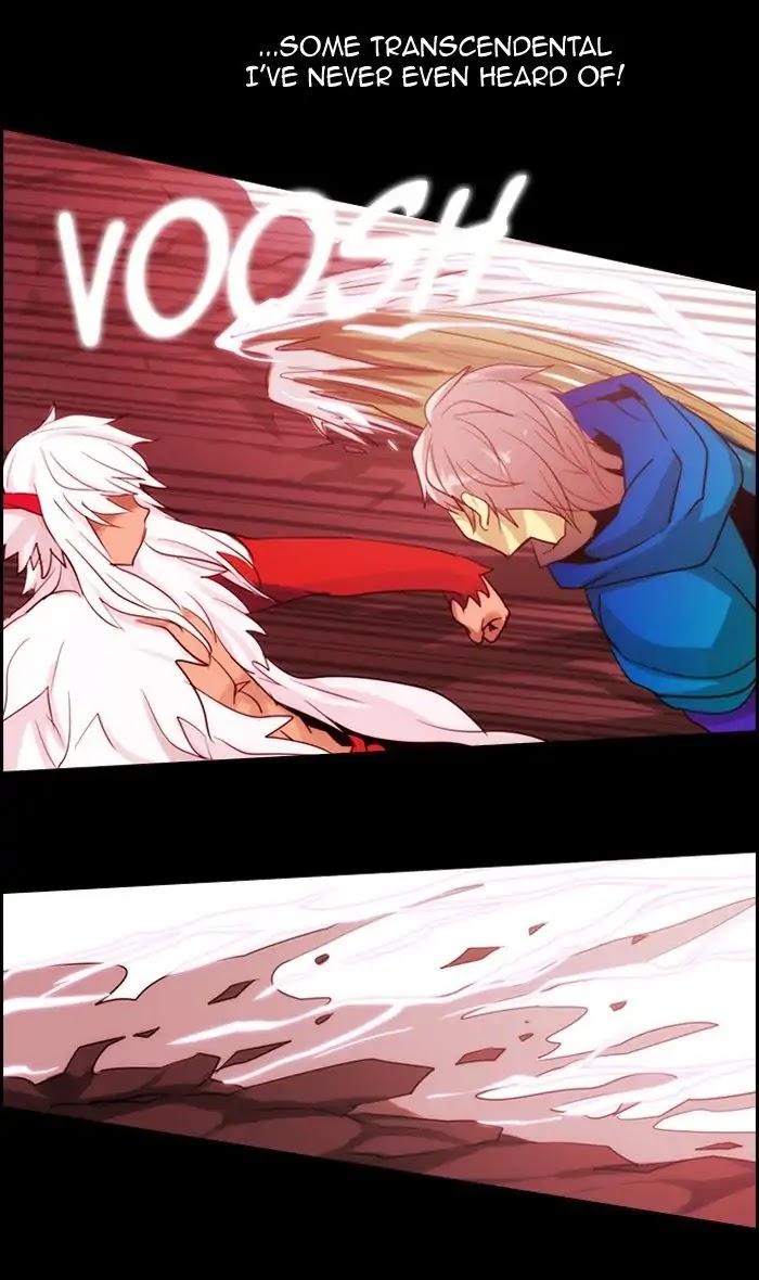 Kubera Chapter 364 page 15 - Chapter 364: Crime and punishment (7)