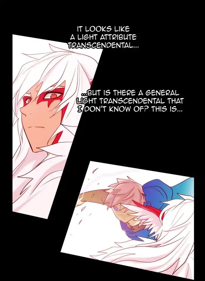 Kubera Chapter 364 page 16 - Chapter 364: Crime and punishment (7)