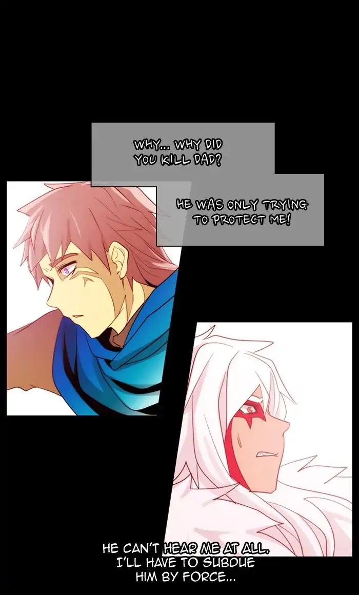 Kubera Chapter 364 page 18 - Chapter 364: Crime and punishment (7)