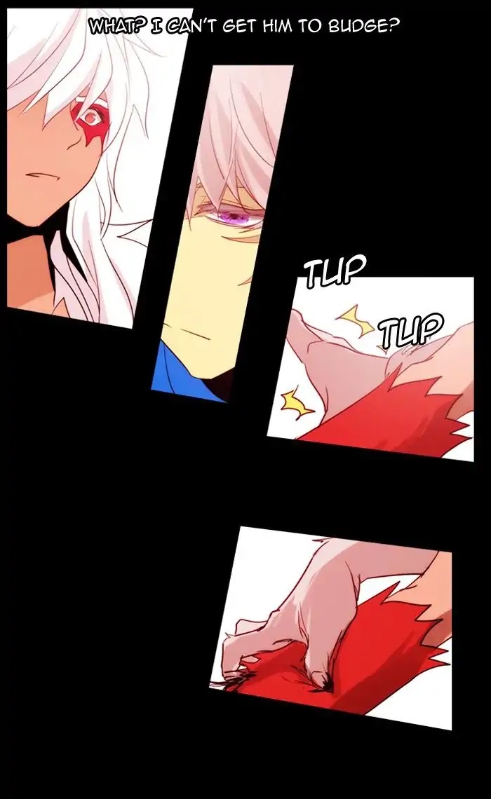 Kubera Chapter 364 page 20 - Chapter 364: Crime and punishment (7)