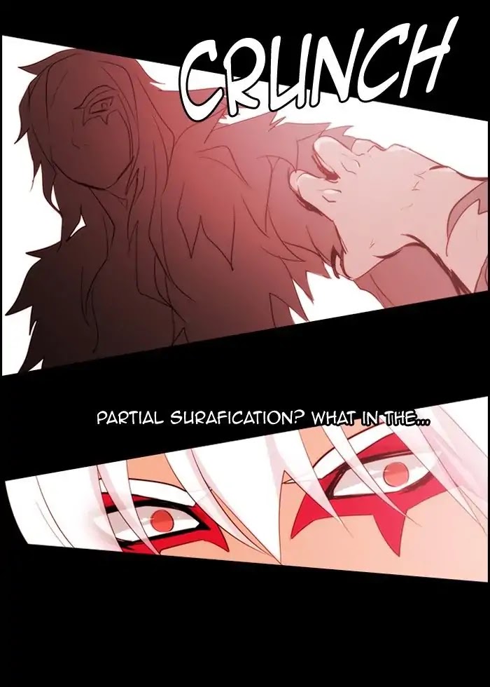 Kubera Chapter 364 page 21 - Chapter 364: Crime and punishment (7)