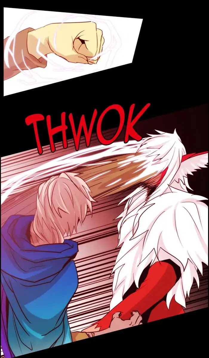 Kubera Chapter 364 page 22 - Chapter 364: Crime and punishment (7)