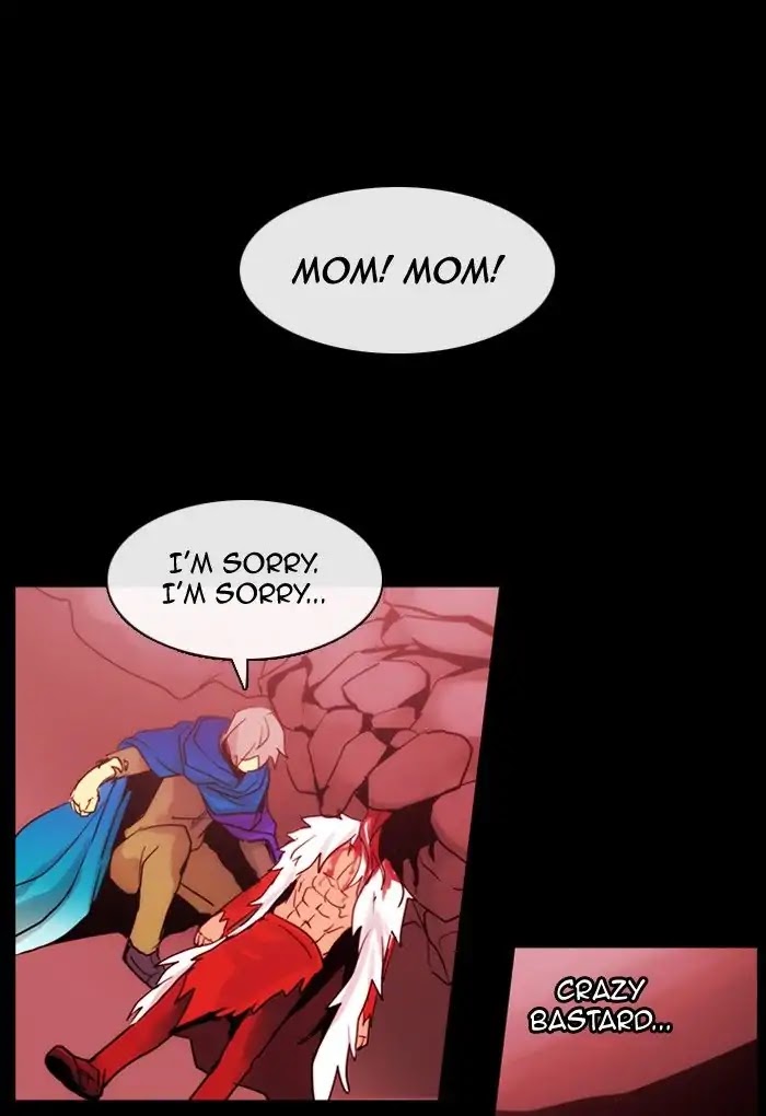 Kubera Chapter 364 page 25 - Chapter 364: Crime and punishment (7)