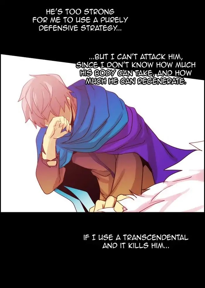 Kubera Chapter 364 page 27 - Chapter 364: Crime and punishment (7)