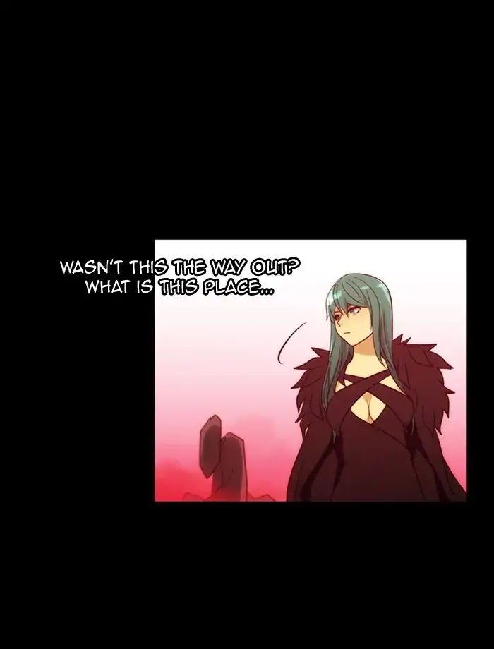 Kubera Chapter 364 page 32 - Chapter 364: Crime and punishment (7)