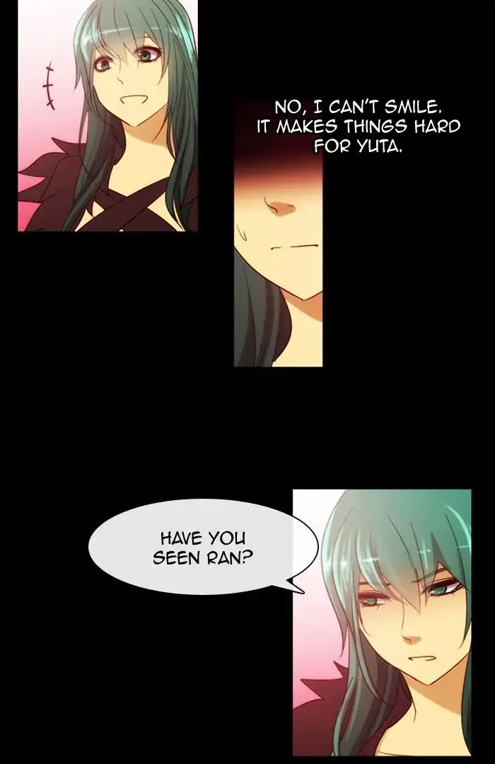 Kubera Chapter 364 page 35 - Chapter 364: Crime and punishment (7)