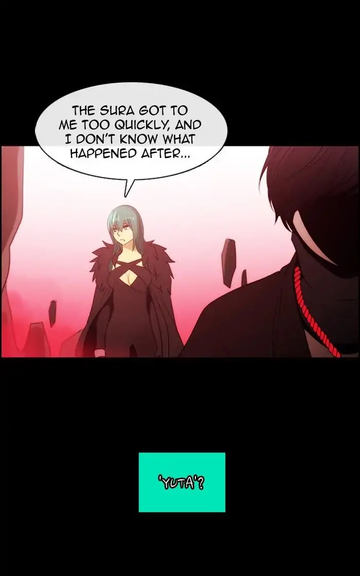 Kubera Chapter 364 page 36 - Chapter 364: Crime and punishment (7)