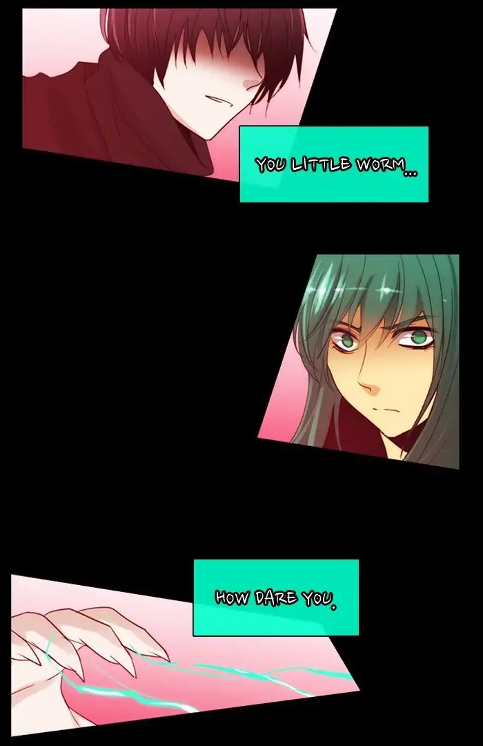 Kubera Chapter 364 page 37 - Chapter 364: Crime and punishment (7)