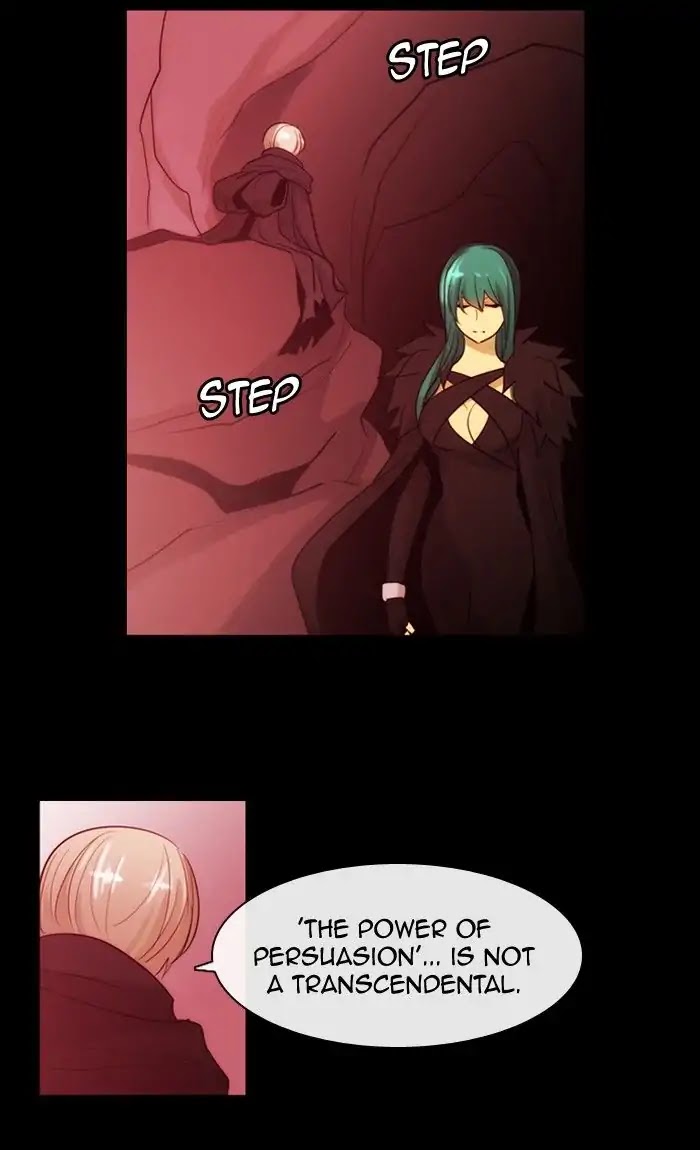 Kubera Chapter 364 page 4 - Chapter 364: Crime and punishment (7)
