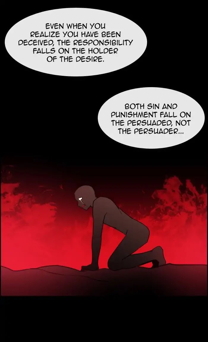 Kubera Chapter 364 page 6 - Chapter 364: Crime and punishment (7)