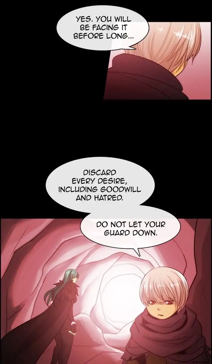 Kubera Chapter 364 page 8 - Chapter 364: Crime and punishment (7)