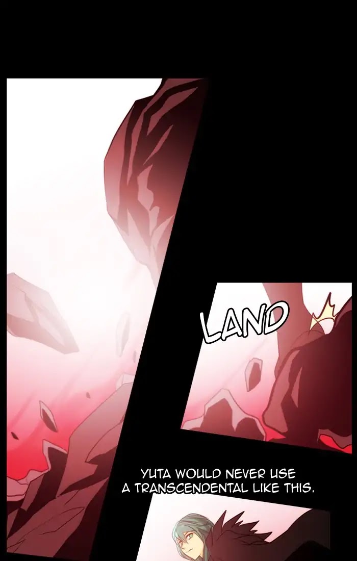 Kubera Chapter 365 page 1 - Chapter 365: Crime and punishment (8)