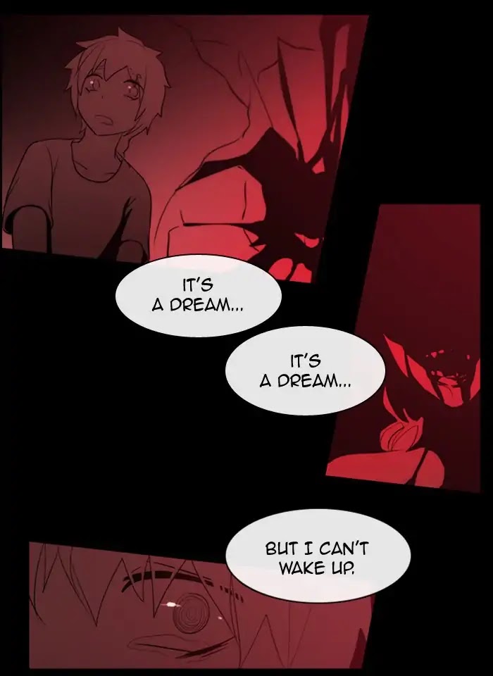 Kubera Chapter 365 page 10 - Chapter 365: Crime and punishment (8)