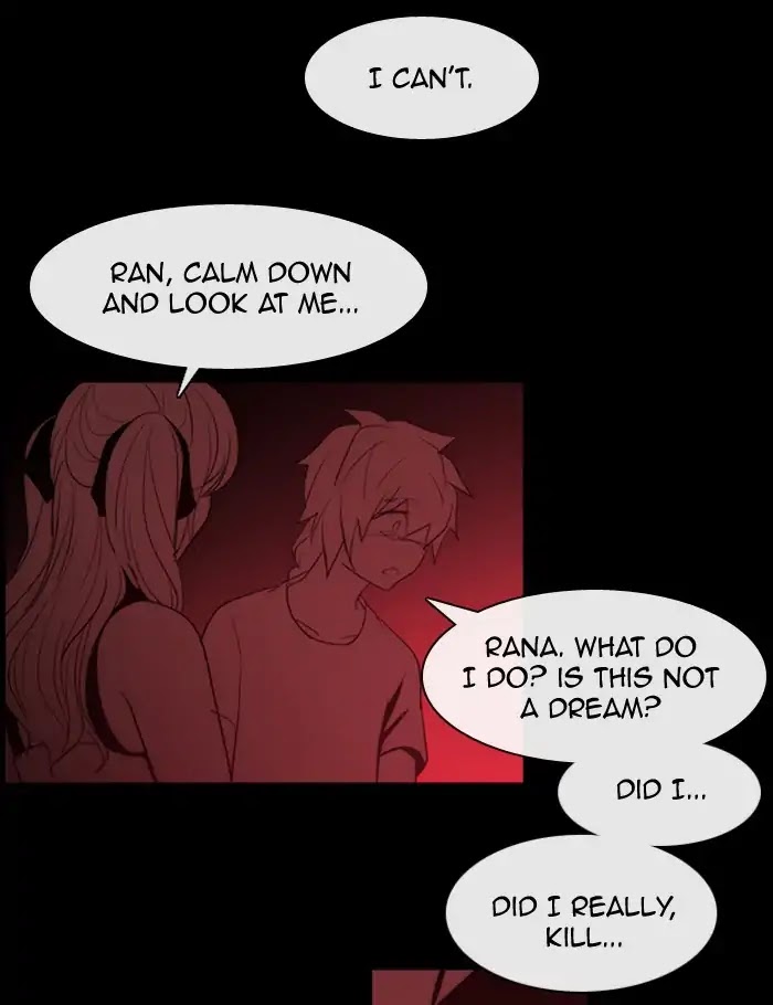 Kubera Chapter 365 page 11 - Chapter 365: Crime and punishment (8)