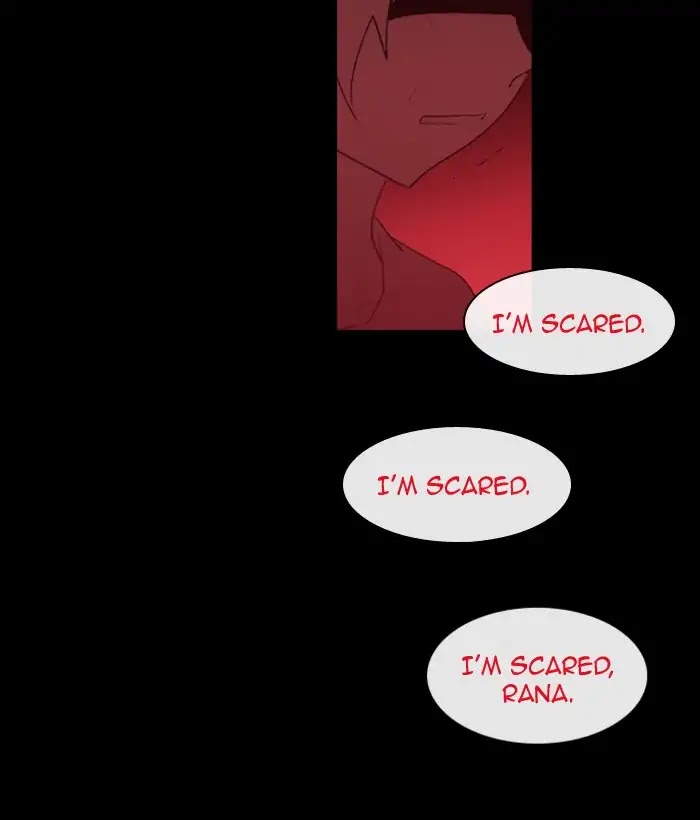 Kubera Chapter 365 page 12 - Chapter 365: Crime and punishment (8)