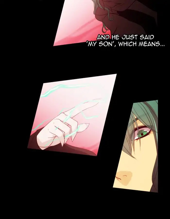 Kubera Chapter 365 page 2 - Chapter 365: Crime and punishment (8)