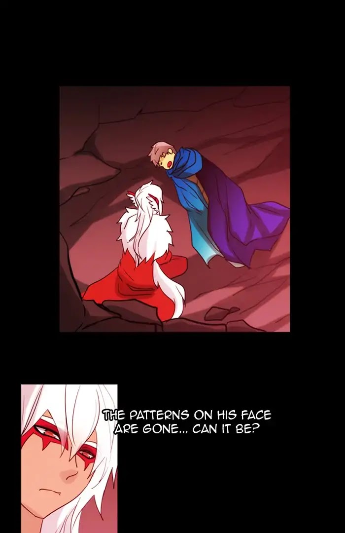 Kubera Chapter 365 page 23 - Chapter 365: Crime and punishment (8)