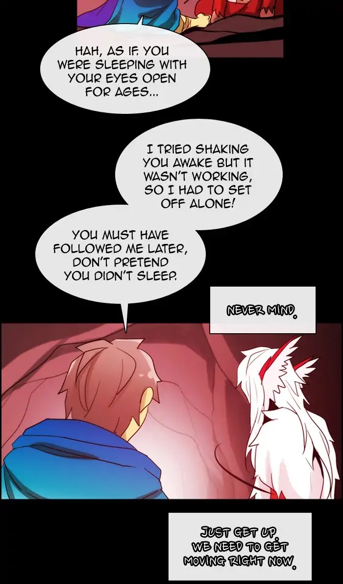 Kubera Chapter 365 page 25 - Chapter 365: Crime and punishment (8)