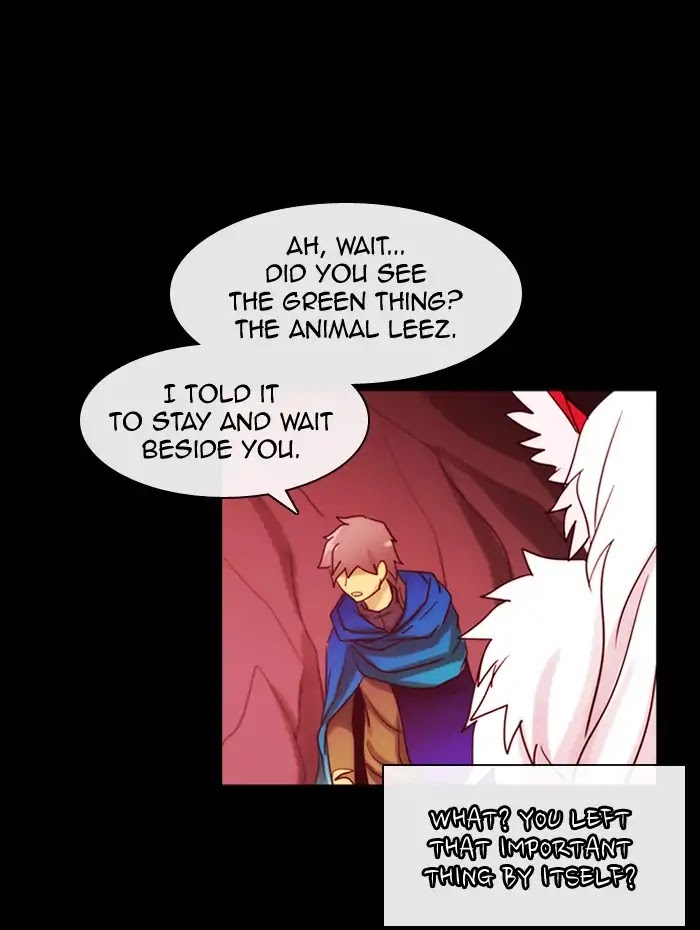 Kubera Chapter 365 page 26 - Chapter 365: Crime and punishment (8)
