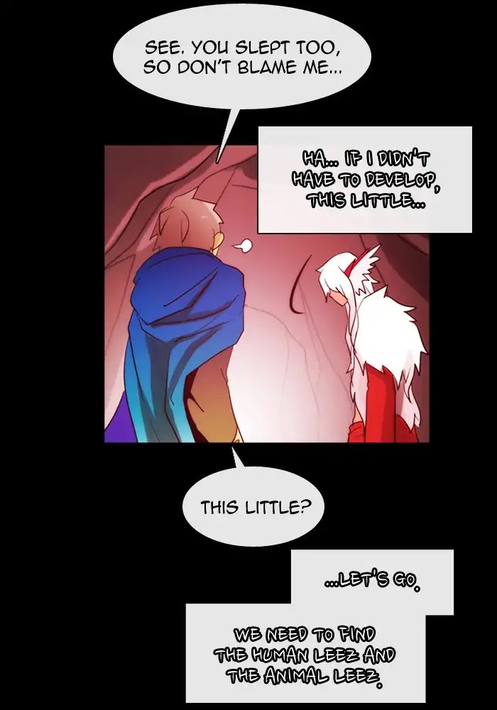 Kubera Chapter 365 page 28 - Chapter 365: Crime and punishment (8)