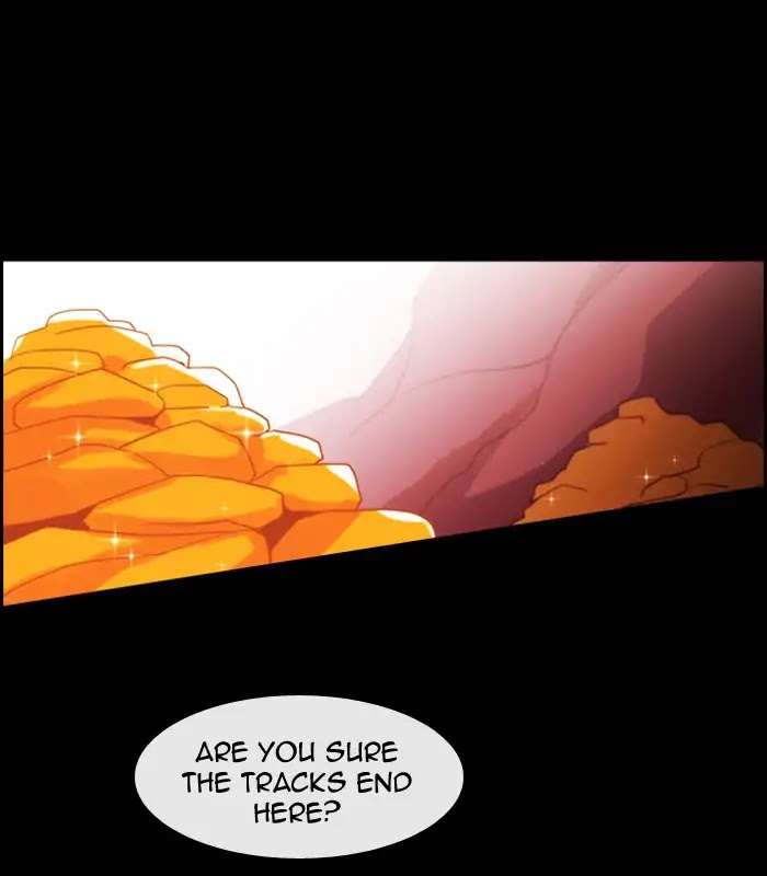 Kubera Chapter 365 page 30 - Chapter 365: Crime and punishment (8)