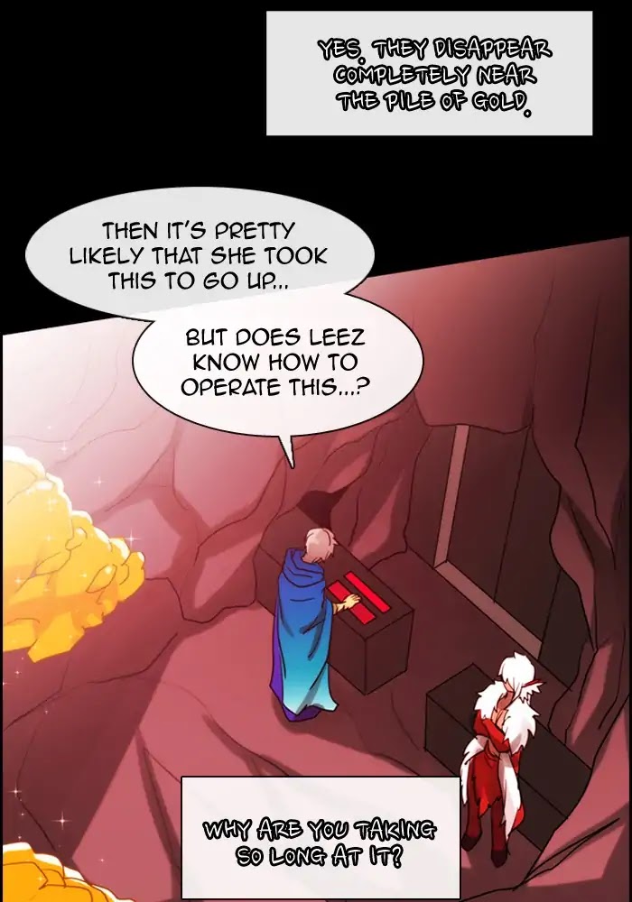 Kubera Chapter 365 page 31 - Chapter 365: Crime and punishment (8)
