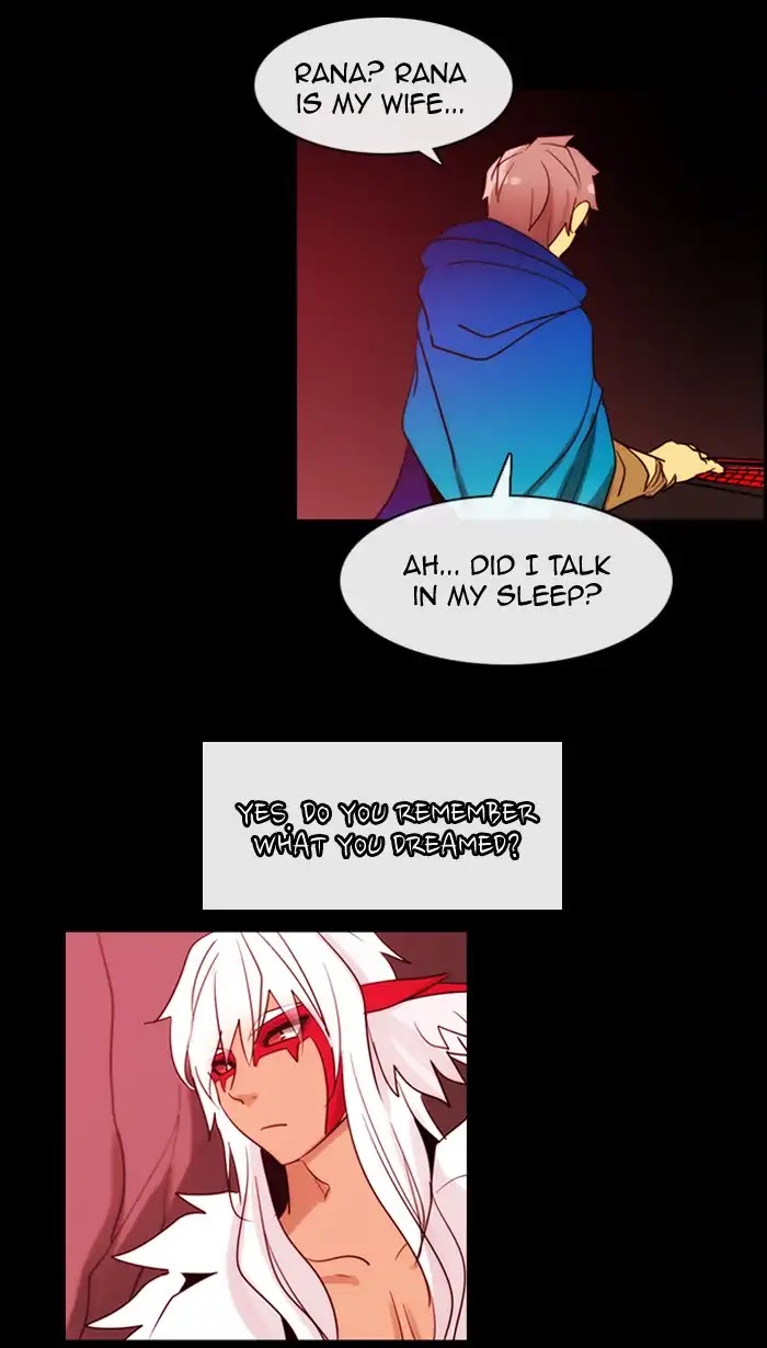 Kubera Chapter 365 page 33 - Chapter 365: Crime and punishment (8)