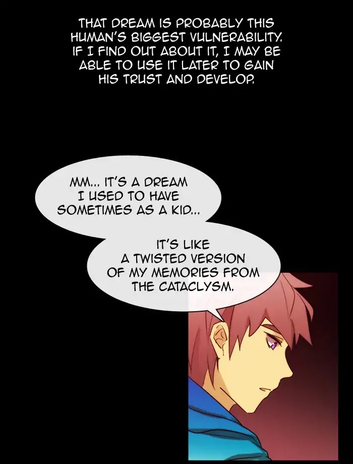 Kubera Chapter 365 page 34 - Chapter 365: Crime and punishment (8)
