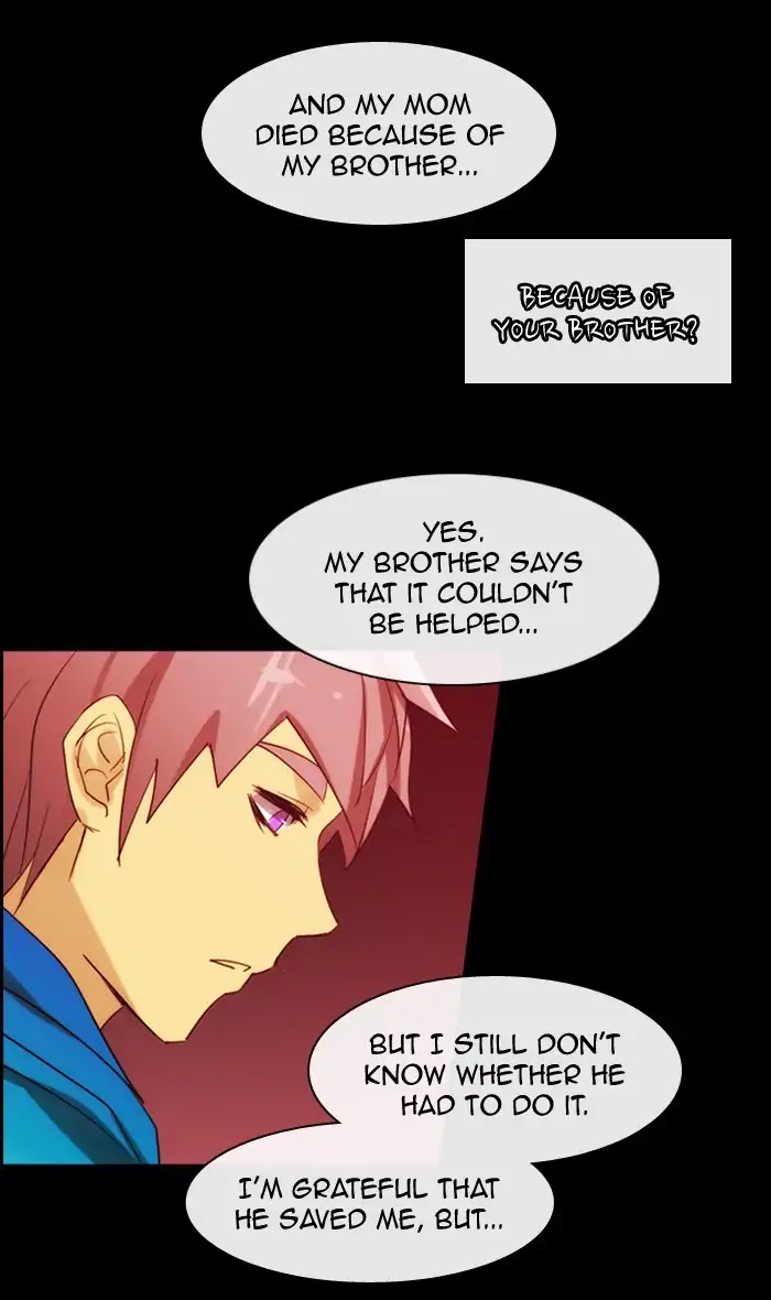 Kubera Chapter 365 page 36 - Chapter 365: Crime and punishment (8)