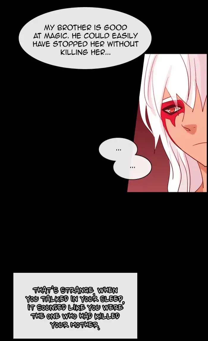 Kubera Chapter 365 page 37 - Chapter 365: Crime and punishment (8)