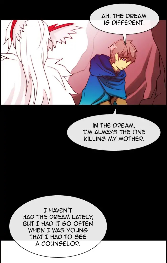 Kubera Chapter 365 page 38 - Chapter 365: Crime and punishment (8)